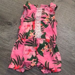 Adorable Romper